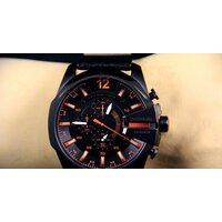 Наручные часы Diesel DZ4291 - Превью изображения №13 — Интернет-магазин Time-Shop