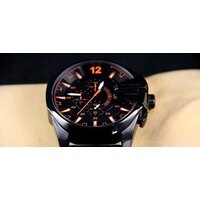 Наручные часы Diesel DZ4291 - Превью изображения №15 — Интернет-магазин Time-Shop