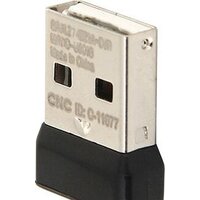 Офисный набор Logitech Wireless Combo MK275 920-008535 - Превью изображения №6 — Интернет-магазин Time-Shop