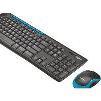 Офисный набор Logitech Wireless Combo MK275 920-008535 - Превью изображения №3 — Интернет-магазин Time-Shop