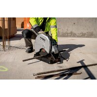 Монтажная (отрезная) пила Metabo CS 22-355 601786000 - Превью изображения №5 — Интернет-магазин Time-Shop