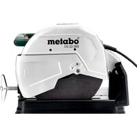 Монтажная (отрезная) пила Metabo CS 22-355 601786000 - Превью изображения №2 — Интернет-магазин Time-Shop
