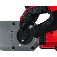 Перфоратор Milwaukee M18 FUEL M18ONEFHPX-0 4933478885 (без АКБ) - Превью изображения №5 — Интернет-магазин Time-Shop
