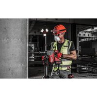 Перфоратор Milwaukee M18 FUEL M18ONEFHPX-0 4933478885 (без АКБ) - Превью изображения №7 — Интернет-магазин Time-Shop