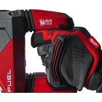 Перфоратор Milwaukee M18 FUEL M18ONEFHPX-0 4933478885 (без АКБ) - Превью изображения №3 — Интернет-магазин Time-Shop