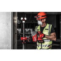 Перфоратор Milwaukee M18 FUEL M18ONEFHPX-0 4933478885 (без АКБ) - Превью изображения №8 — Интернет-магазин Time-Shop