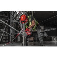 Перфоратор Milwaukee M18 FUEL M18ONEFHPX-0 4933478885 (без АКБ) - Превью изображения №11 — Интернет-магазин Time-Shop