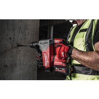Перфоратор Milwaukee M18 FUEL M18ONEFHPX-0 4933478885 (без АКБ) - Превью изображения №9 — Интернет-магазин Time-Shop