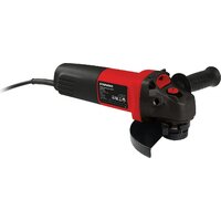 Угловая шлифмашина StarWind AG125E-850 - Превью изображения №4 — Интернет-магазин Time-Shop