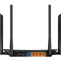 Wi-Fi роутер TP-Link Archer A6 - Превью изображения №3 — Интернет-магазин Time-Shop