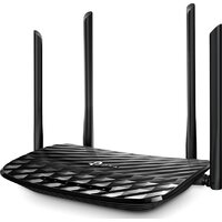 Wi-Fi роутер TP-Link Archer A6 - Превью изображения №2 — Интернет-магазин Time-Shop