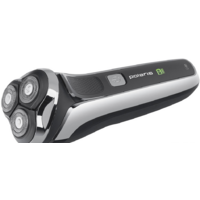 Электробритва Polaris PMR 0305R wet&dry PRO 5 Blades - Превью изображения №7 — Интернет-магазин Time-Shop