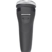 Электробритва Polaris PMR 0305R wet&dry PRO 5 Blades - Превью изображения №9 — Интернет-магазин Time-Shop