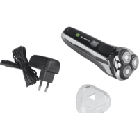 Электробритва Polaris PMR 0305R wet&dry PRO 5 Blades - Превью изображения №10 — Интернет-магазин Time-Shop