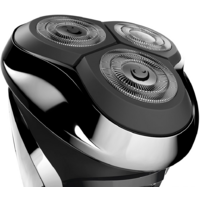 Электробритва Polaris PMR 0305R wet&dry PRO 5 Blades - Превью изображения №5 — Интернет-магазин Time-Shop