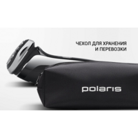 Электробритва Polaris PMR 0305R wet&dry PRO 5 Blades - Превью изображения №22 — Интернет-магазин Time-Shop