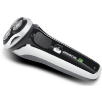 Электробритва Polaris PMR 0305R wet&dry PRO 5 Blades - Превью изображения №4 — Интернет-магазин Time-Shop