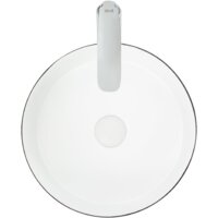 Умывальник WeltWasser Elbach M3134 BW - Превью изображения №2 — Интернет-магазин Time-Shop