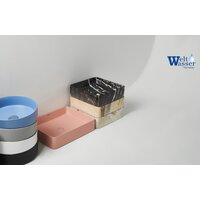 Умывальник WeltWasser Elbach M3134 BW - Превью изображения №5 — Интернет-магазин Time-Shop