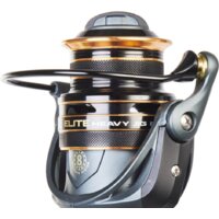 Рыболовная катушка Salmo Elite Heavy Jig 8 2500FD 9125FD - Превью изображения №7 — Интернет-магазин Time-Shop