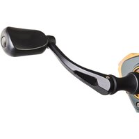 Рыболовная катушка Salmo Elite Heavy Jig 8 2500FD 9125FD - Превью изображения №9 — Интернет-магазин Time-Shop