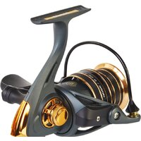 Рыболовная катушка Salmo Elite Heavy Jig 8 2500FD 9125FD - Превью изображения №3 — Интернет-магазин Time-Shop