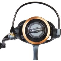 Рыболовная катушка Salmo Elite Heavy Jig 8 2500FD 9125FD - Превью изображения №8 — Интернет-магазин Time-Shop