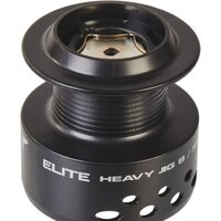 Рыболовная катушка Salmo Elite Heavy Jig 8 2500FD 9125FD - Превью изображения №5 — Интернет-магазин Time-Shop
