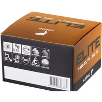 Рыболовная катушка Salmo Elite Heavy Jig 8 2500FD 9125FD - Превью изображения №11 — Интернет-магазин Time-Shop