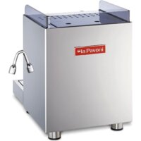 Рожковая кофеварка La Pavoni LPSCCC01EU - Превью изображения №3 — Интернет-магазин Time-Shop