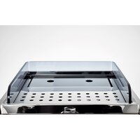 Рожковая кофеварка La Pavoni LPSCCC01EU - Превью изображения №4 — Интернет-магазин Time-Shop