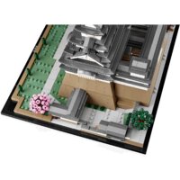 Конструктор LEGO Architecture 21060 Замок Химэдзи - Превью изображения №5 — Интернет-магазин Time-Shop