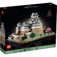 LEGO Architecture 21060 Замок Химэдзи