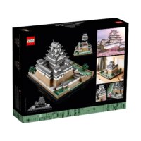 Конструктор LEGO Architecture 21060 Замок Химэдзи - Превью изображения №8 — Интернет-магазин Time-Shop