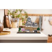 Конструктор LEGO Architecture 21060 Замок Химэдзи - Превью изображения №9 — Интернет-магазин Time-Shop