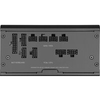 Блок питания Corsair RMx RM1200x Shift CP-9020254-EU - Превью изображения №5 — Интернет-магазин Time-Shop