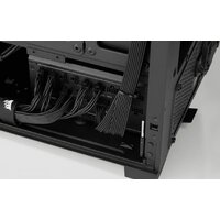 Блок питания Corsair RMx RM1200x Shift CP-9020254-EU - Превью изображения №9 — Интернет-магазин Time-Shop
