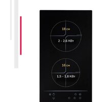 Варочная панель Simfer H30I72S002 - Превью изображения №6 — Интернет-магазин Time-Shop