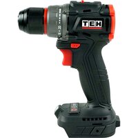 Дрель-шуруповерт TEH TDBL420-2B (с 2-мя АКБ, кейс) - Превью изображения №2 — Интернет-магазин Time-Shop