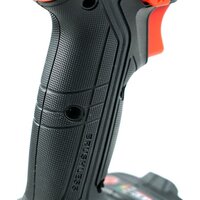 Дрель-шуруповерт TEH TDBL420-2B (с 2-мя АКБ, кейс) - Превью изображения №8 — Интернет-магазин Time-Shop