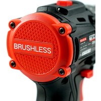 Дрель-шуруповерт TEH TDBL420-2B (с 2-мя АКБ, кейс) - Превью изображения №7 — Интернет-магазин Time-Shop