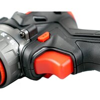 Дрель-шуруповерт TEH TDBL420-2B (с 2-мя АКБ, кейс) - Превью изображения №6 — Интернет-магазин Time-Shop