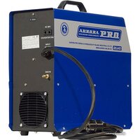 Сварочный инвертор AuroraPRO Overman 200 - Превью изображения №8 — Интернет-магазин Time-Shop