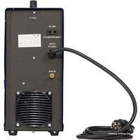 Сварочный инвертор AuroraPRO Overman 200 - Превью изображения №7 — Интернет-магазин Time-Shop