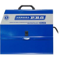 Сварочный инвертор AuroraPRO Overman 200 - Превью изображения №5 — Интернет-магазин Time-Shop