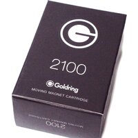 Звукосниматель Goldring 2100 - Превью изображения №2 — Интернет-магазин Time-Shop