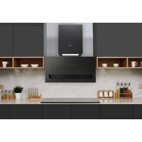 Кухонная вытяжка Haier HVX-W682CB - Превью изображения №2 — Интернет-магазин Time-Shop