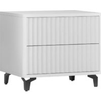 Shtabe Royal 5003 эко (белый/белый/черный)