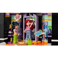 Конструктор LEGO Friends 42619 Автобус для туров поп-звезд - Превью изображения №8 — Интернет-магазин Time-Shop