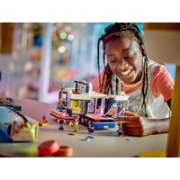Конструктор LEGO Friends 42619 Автобус для туров поп-звезд - Превью изображения №11 — Интернет-магазин Time-Shop